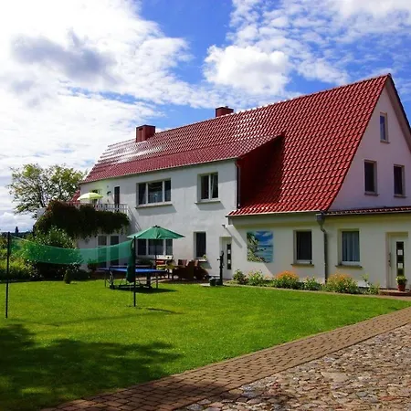 Ferienwohnung-wiesenblick-mit-gratis-leistungen * Thesenvitz