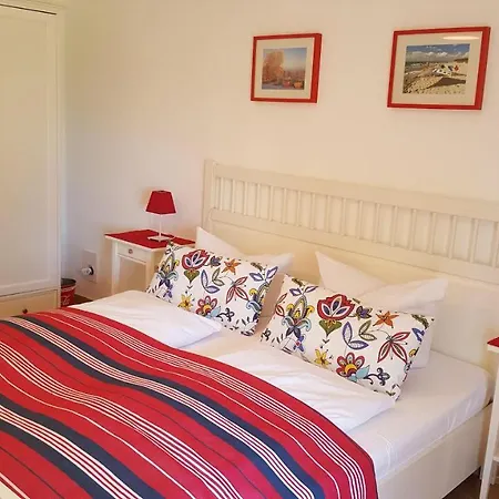 Ferienwohnung-wiesenblick-mit-gratis-leistungen * Thesenvitz