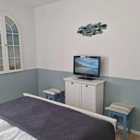 Apartment Ferienwohnung-wiesenblick-mit-gratis-leistungen