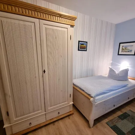 Ferienwohnung-wiesenblick-mit-gratis-leistungen Apartment Thesenvitz