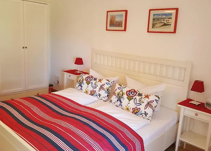 Ferienwohnung-wiesenblick-mit-gratis-leistungen * Thesenvitz